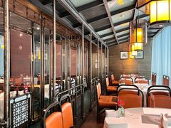 大堂-旺顺阁鱼头泡饼(常营店)