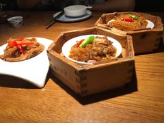 -点心传说·粤菜点心(佐阾虹湾店)