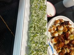 -小城外婆肴私房菜.家宴聚集点(圆明园颐和园·清河上地店)