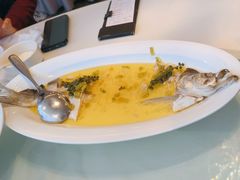 -万龙洲海鲜(南新仓店)