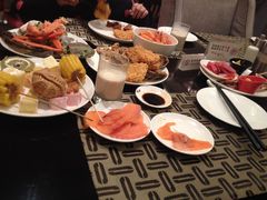 -开元名都酒店·自助餐