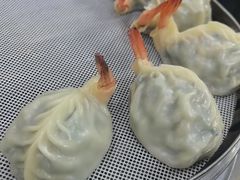 -叶存利海鲜大馅饺子(海宁路总店)
