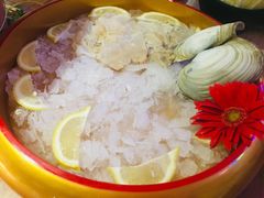 -捞围鲜·港式打边炉(海阳路店)