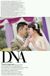 点击看大图 -唯一视觉婚纱摄影(李家村店)