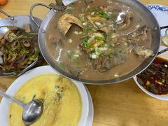 -长临河古镇福味轩土菜馆(长临河店)