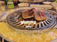 五花肉-喜来稀肉(虹泉路店)