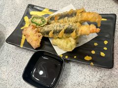 -争鲜回转寿司(大连和平广场凯德PLUS店)