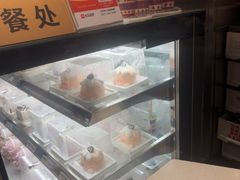 -DQ·蛋糕·冰淇淋(印象城店)