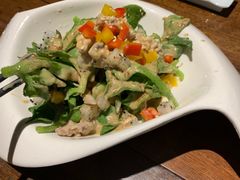 -福慧慈缘素食餐厅(王府井店)