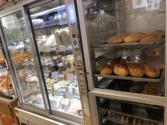 面包甜点陈列柜-DEMO黛慕蛋糕(中泰店)