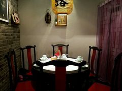 包厢-京城小江南·北京烤鸭·江南土菜·白鱼(中关村店)