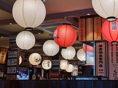 -鸟鹏烧鸟居酒屋(熙龙湾店)