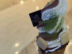 -GODIVA(港汇恒隆广场)