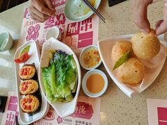 -点都德(水贝IBC店)