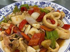 -杨记海鲜楼(三门黑金冠店)