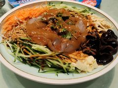 -鲜得莱渔港·小平岛海胆馆(七贤岭店)