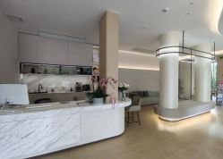 -爱丽馨御景月子中心