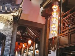 -红运火锅·中国名火锅·国风演绎(省体店)