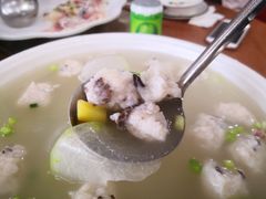 -红日饭店(裕隆三路店)