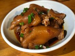-琥珀老六龙虾(四里河店)