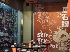 -潮澎派·潮汕菜大排档(南较西路店)