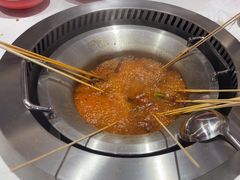 -宏姐串串香(宏伟路店)