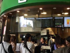 -TPLUS茶家(上海商城南京西路店)