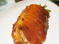 -四季民福烤鸭店(故宫店)