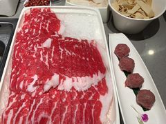 -海底捞火锅(翔龙天地广场店)