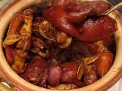 -绿岛国际酒店·海鲜酒楼(八七路店)