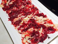 iphone_upload_pic-牛很鲜潮汕牛肉火锅(朝晖路店)