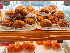 -新侨三宝乐面包店(崇文门店)