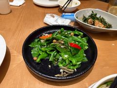 -隅乐胡椒虾·台湾菜·团建(皇岗店)