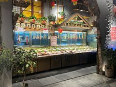 -塘屋烧烤·云南火塘烧烤品牌(春城慧谷旗舰店)