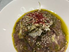 -盛百味·家宴餐厅(霸州分店)