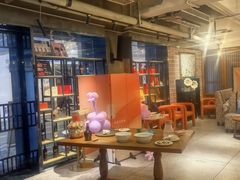 -时光乌托邦空中花园·川味·礼宴(星汇两江店)