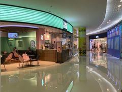 -深圳龙华星河COCO City(民治店)