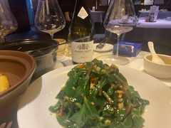 -百味馆·粤菜·湛江菜(后海花园店)