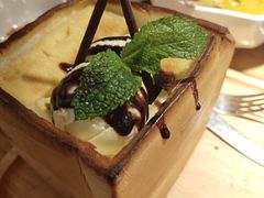面包诱惑-金牌外婆家(苏州中心店)