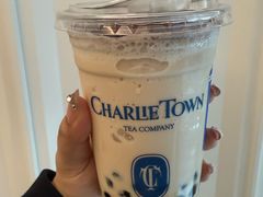 -CHARLIETOWN红茶公司(南京万象天地店)