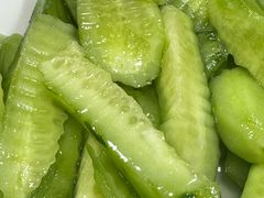 爽口黄瓜-卫巷菜馆(芙蓉总店)