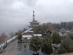 -兰山公园