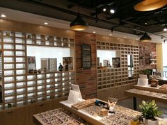-A380视光·蔡司眼镜店(锦艺城店)