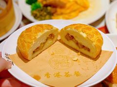-金桔香港茶餐(宝安大厦店)