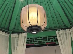 -荷塘秋月·本帮江浙菜(国权路店)