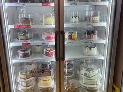 -DQ·蛋糕·冰淇淋(天通苑华联店)