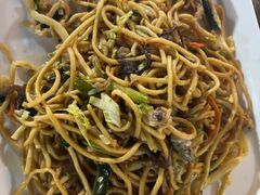 -乐在集市海鲜大排档(平潭店)