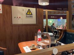 -九田家黑牛烤肉料理(新辰里亚运村店)