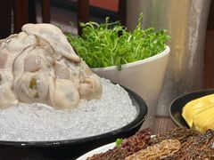 -东海怡品海鲜豆捞(舟宿夜江店)