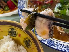 -辣妹川菜馆(益健路店)